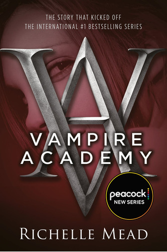 A Vampire Academy Novel 1 - Razorbill