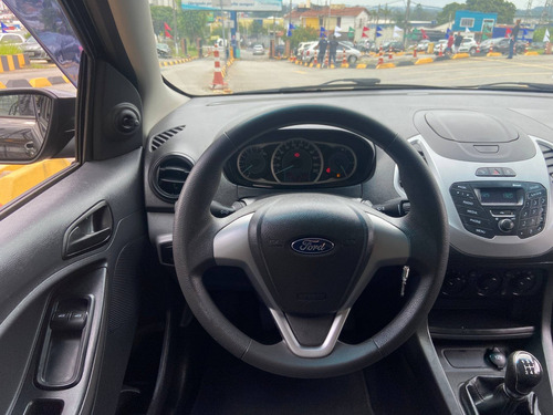 Ford Ka 1.0 Ti-vct Flex Se Manual