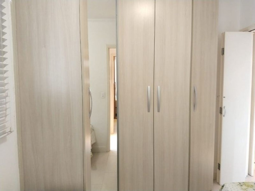 Imagem 4 de 12 de Apartamento - Ref: 7195