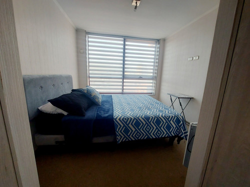 Departamento 1 Dormitorio Amoblado, Concepción