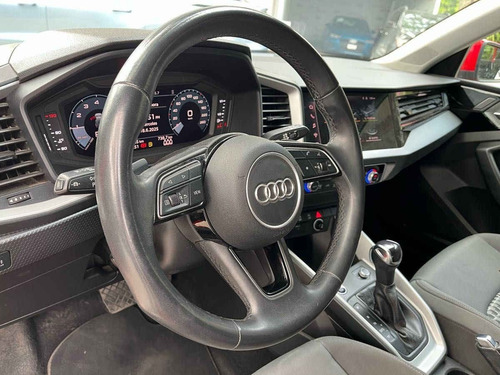 Audi A1 1. 5 Sportback 35 Tfsi Ego