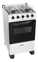 Comprar Cocinas Combinadas Thompson De James Blanca Cth1500 