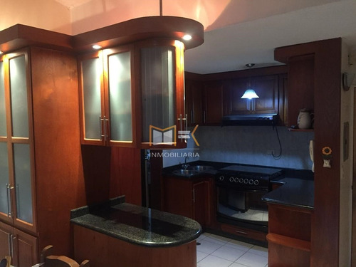 Imagen 22 de 30 de Mk Inmobiliaria Vende Apartamento En La Urb. La Quinta, Etapa 11 / 04128517764