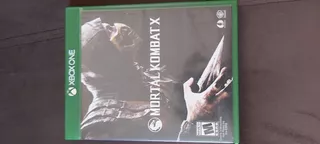 Xbox One Juego Mortal Kombat Xl