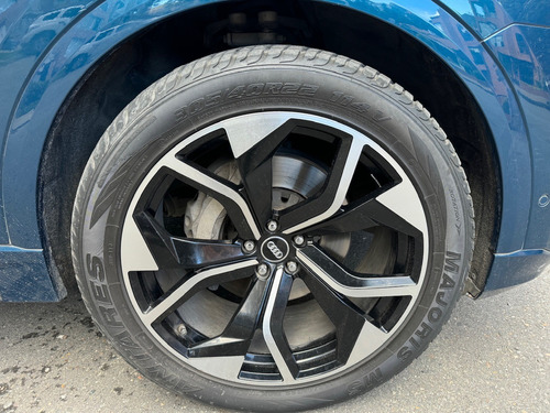 Audi Q8 3.0 Tfsi Quattro Progressive