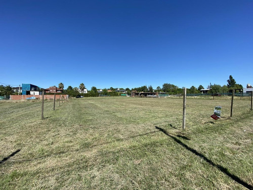 Imagen 10 de 26 de Últimos Lotes! Barrio Abierto Solar De Las Acacias - 550 M2 - Ing. Maschwitz