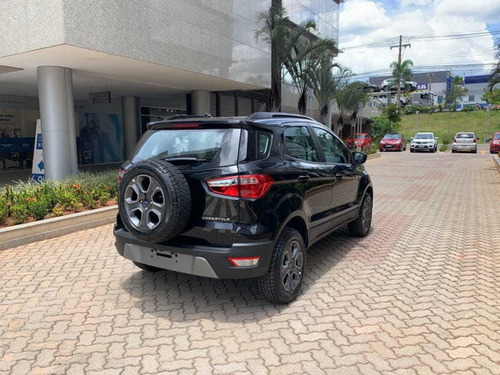 Ford Ecosport Fsl 1.5