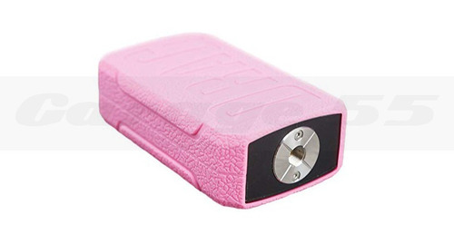Funda Silicona Para Voopoo Drag 2 Mini 117w