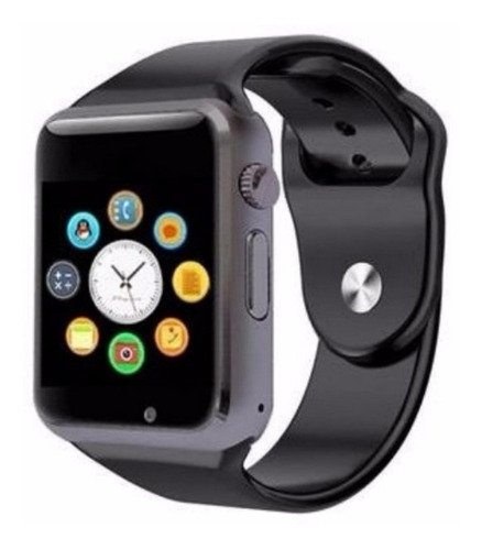 Smart Watch A1 Reloj Inteligente Celular Nuevo Sim Libre Sd