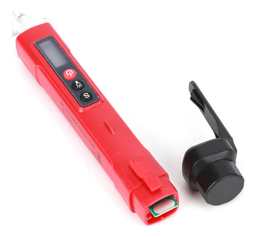 Pluma De Prueba Del Detector De Voltaje Ac121000v Pluma