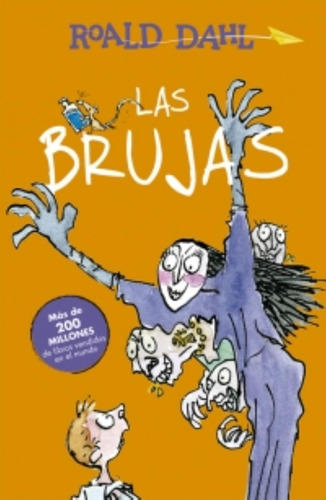 Las Brujas