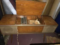 Comprar Tocadisco Combinado Winco