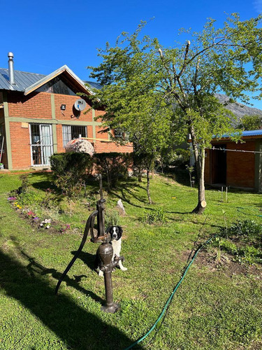 Casa - Lago Puelo