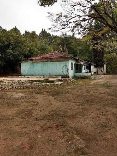 Imóvel Em Piedade, Com 3 Dormitórios- 4644-pc
