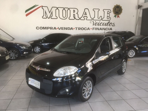 Imagem 3 de 15 de Palio 1.4 Attractive * 2013 * Ent 3.990 48x R$ 970 *