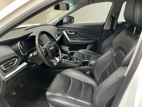Jetour X70 GLS 1.5 MT AC