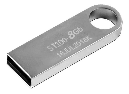 Stylos 10 Memoria Usb 2.0 8gb Garantia De Por Vida Mayoreo +