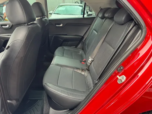 Kia Rio 1.6 Ex Pack Hchback At