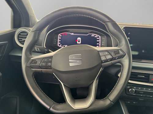 Seat Arona 1.6 Xperience Tiptronic