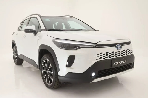 Toyota Corolla Cross 1.8 Hev Xei Ecvt