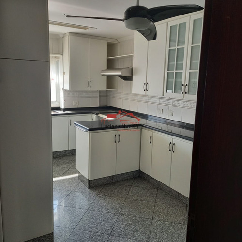 Imagem 25 de 30 de Apartamento Duplex Para Venda - Campo Belo, São Paulo - Ap00396 - 70258649