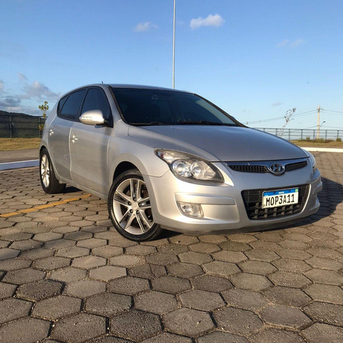 Imagem 2 de 11 de Hyundai I30 2012 2.0 Gls Aut. 5p