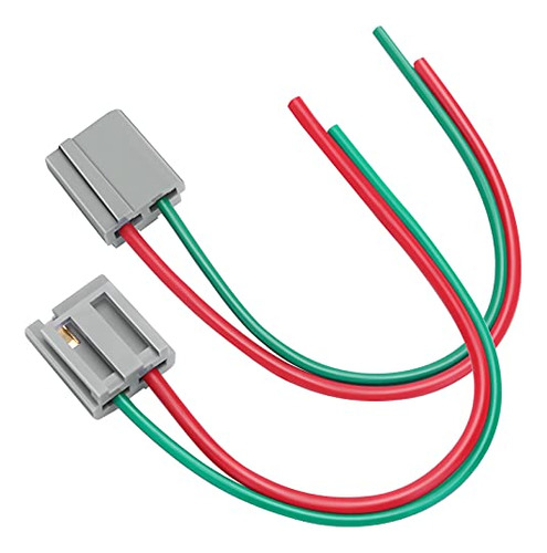 Conector De Cable De Distribuidor Hei De 2 Paquetes, 12...