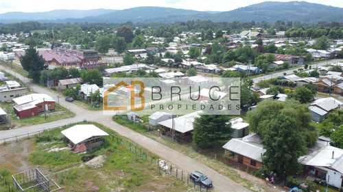 Casa En Arriendo De 2 Dorm. En Lanco