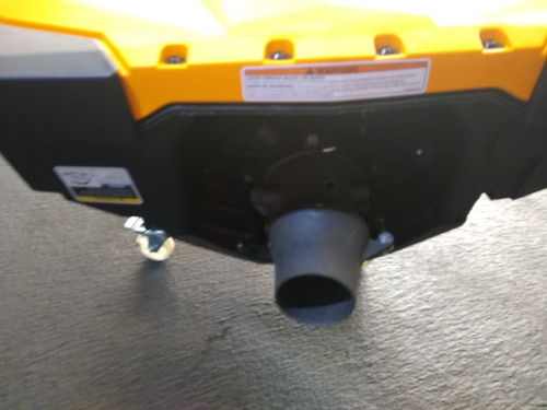 Imagen 3 de 8 de Sea Doo Can Am Spark 2up 60