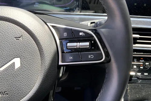 Kia Seltos 2024