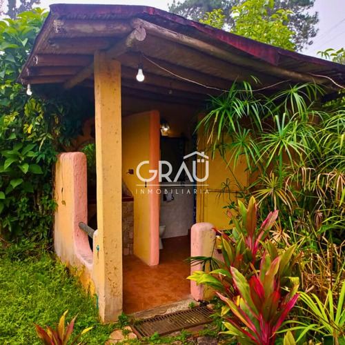 Casa En Venta En Altos De Santa Fe