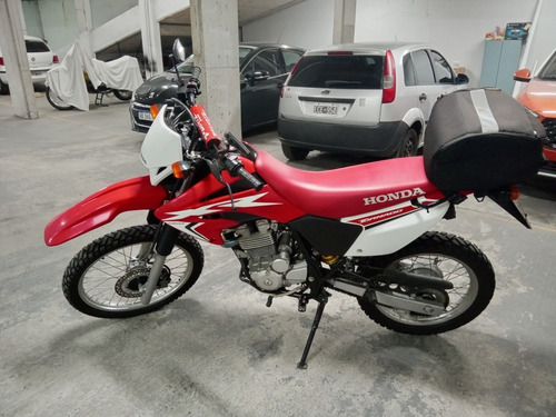 Imagen 6 de 11 de Honda Tornado Xr 250 2020