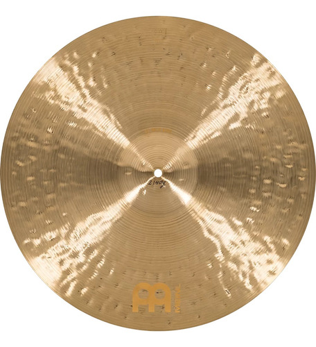 Platillo Meinl Byzance Foundry Reserve 20  Ride - B20frr