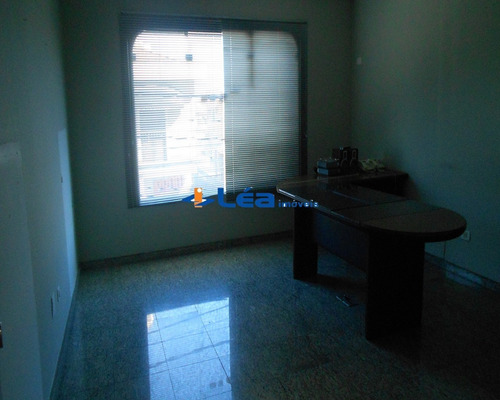Imagem 6 de 30 de Prédio - Pe00027 - 69549277