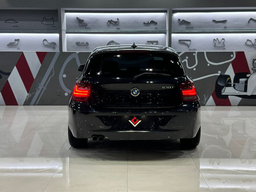 BMW Serie 1 2.0 Sport Gp Active Flex Aut. 5p