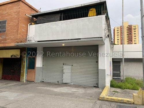 Imagen 2 de 13 de 23-7258 Alquilo Al Oeste De La Ciudad Excelente Local Para Desarrollo Comercial #alquiler#barquisimeto#