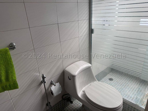 Se Vende Bello Apartamento En Las Acacias Mls 25-12945
