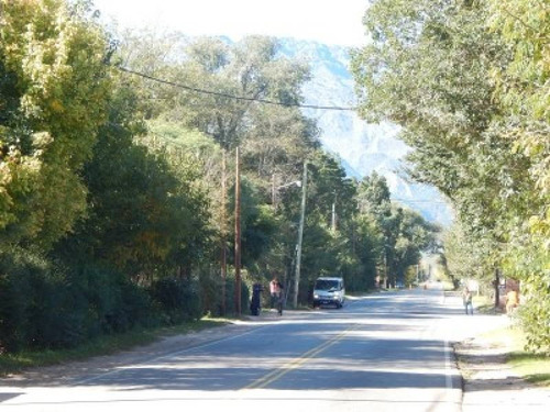 Imagen 17 de 18 de T021 No Amplia Fracción De 15.000 M2 C/escritura Con Acceso De Asfalto En Nono