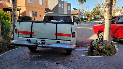 Imagen 16 de 20 de Chevrolet C-10