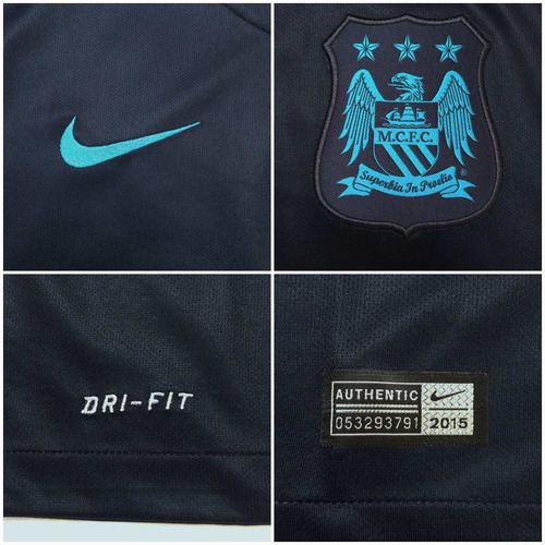 658881-476 Camisa Nike Manchester City Away 15/16 G Fn1608