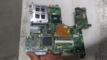 Comprar Placa Mae Hp Compac Nx6310 6050a2035 Hstnn-105c Defeito J246