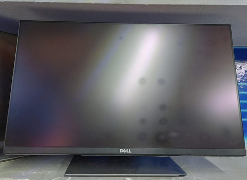Monitor Touch Dell P2418ht Led 23.8 Negro 100v/240v (Usado)