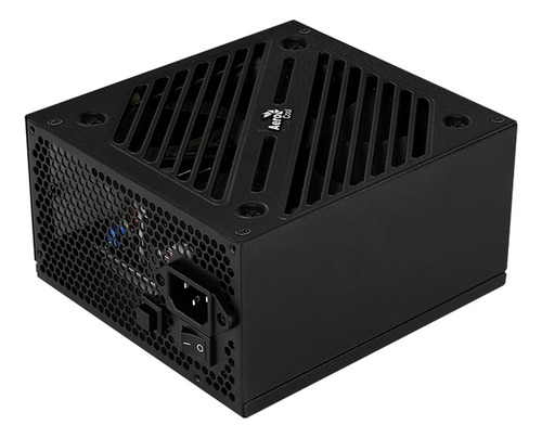Fuente De Poder Aerocool Cylon 700 80 Plus Bronze Atx 700w