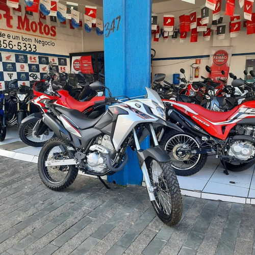 Imagem 1 de 6 de Honda
