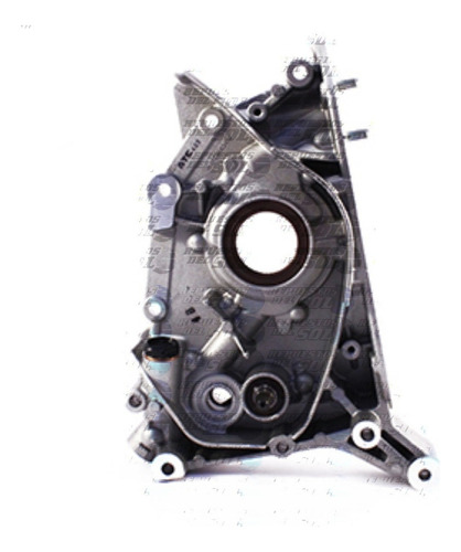 Bomba Aceite Para Hyundai Galloper Ii 2.5 D4bh 2000 2004