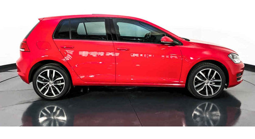 Imagen 6 de 15 de 16604 - Volkswagen Golf 2017 Con Garantía