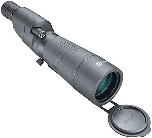 Imagen 1 de 9 de Telescopio Monocular Bushnell Prime 20-60x65 Nueva Linea!