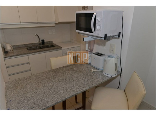 Apartamento En Aidy Grill Super - Ref: 7062