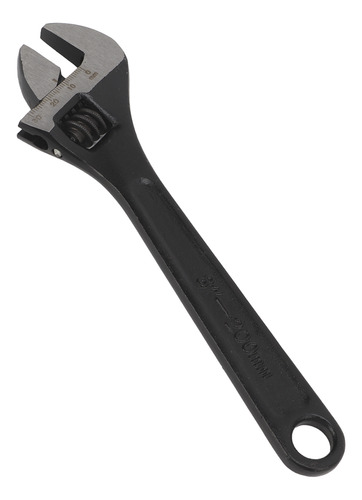 Llave De Acero Con Mordaza Ajustable, 45 Nudos Más Grandes,