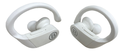 Audífonos Recargables Bluetooth Sgs-b 